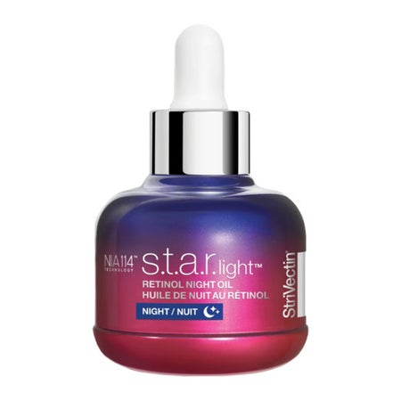 StriVectin S.T.A.R. Light Retinol Night Oil 30 ml
