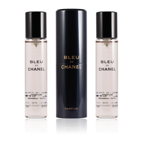 Chanel bleu de chanel parfum voor heren. met de pure parfum van chanel bleu de chanel heb je de meest ...