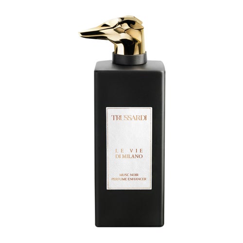 Trussardi Le Vie Di Milano Musc Noir Perfume Enhancer Eau de Parfum