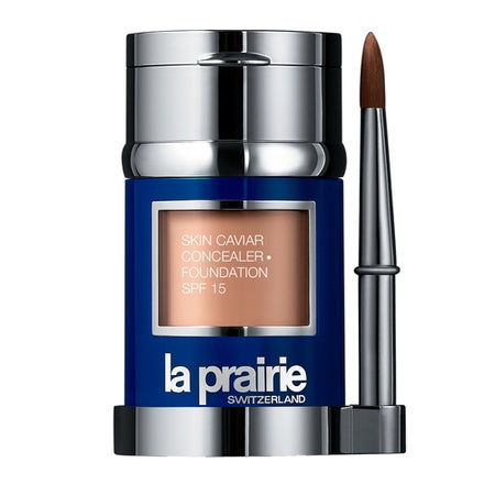 La Prairie Skin Caviar Concealer Foundation