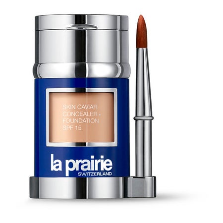 La Prairie Skin Caviar Concealer Foundation