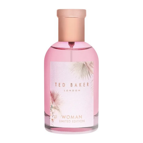 Ted Baker Women Eau de Toilette Limited edition kaufen Deloox.de