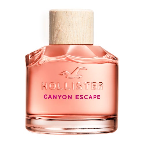 Hollister Canyon Escape Woman Eau de Parfum
