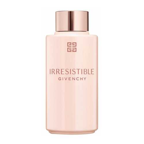 Givenchy Irresistible Lotion pour le Corps
