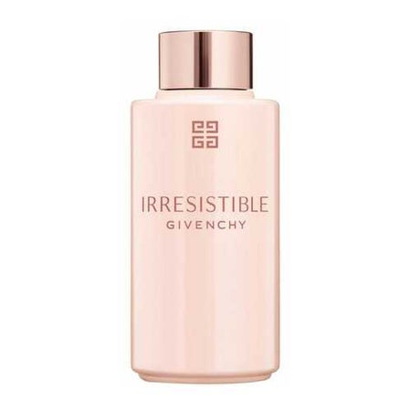 Givenchy Irresistible Lotion pour le Corps 200 ml
