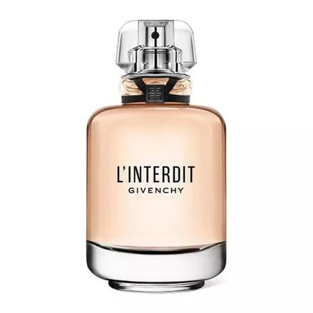 Givenchy L'Interdit Eau de Parfum 125 ml