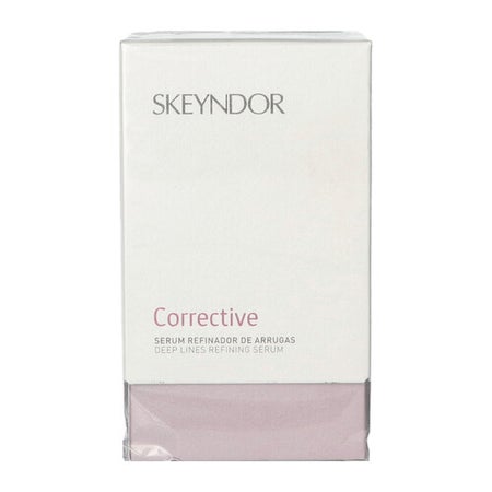 Skeyndor Deep Lines Refining Serum 30 ml