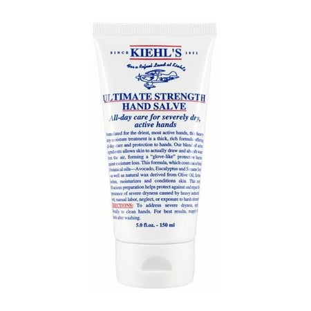 Kiehl's Ultimate Strength Hand Salve Hand Cream 150 ml