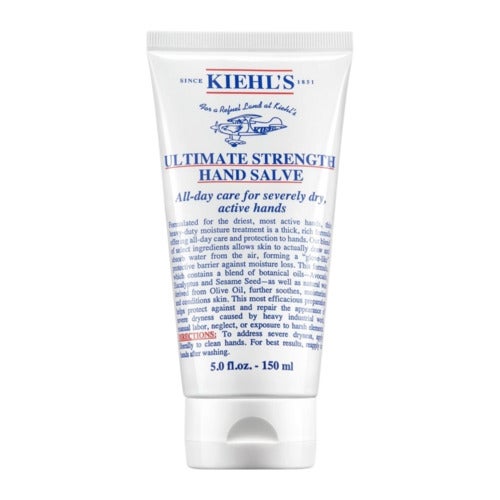 Kiehl's Ultimate Strength Hand Salve Handcrème