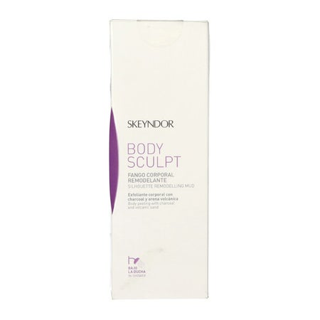 Skeyndor Body Sculpt Silhouette Remodelling Mud 200 ml