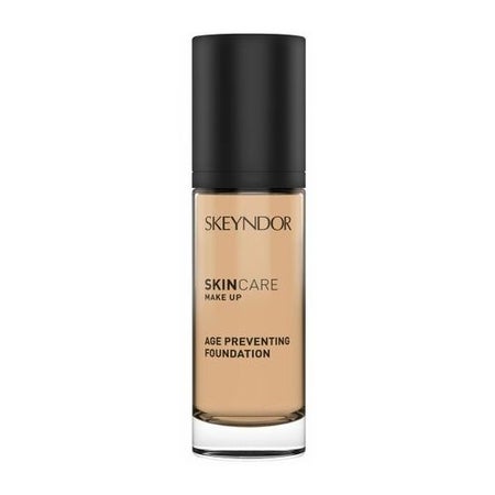 Skeyndor Skincare Age Preventing Base de maquillaje 04 30 ml