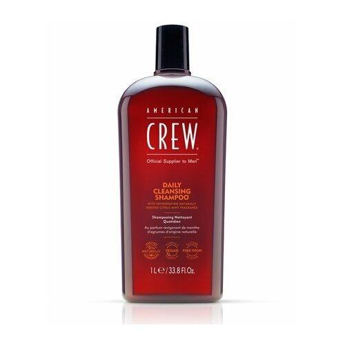 American Crew Daily Cleansing Champú