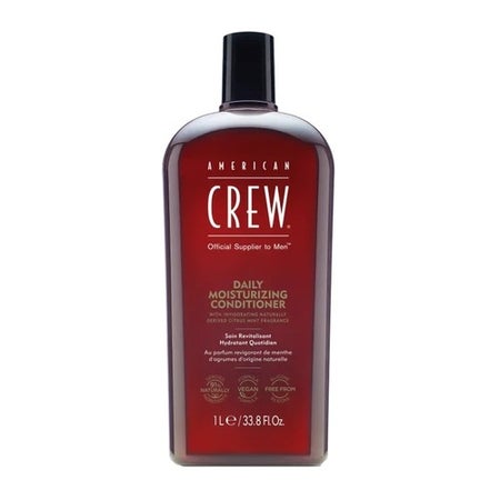 American Crew Daily Moisturizing Conditioner