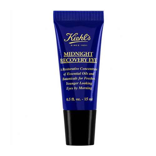 Kiehl's Midnight Recovery Augencreme