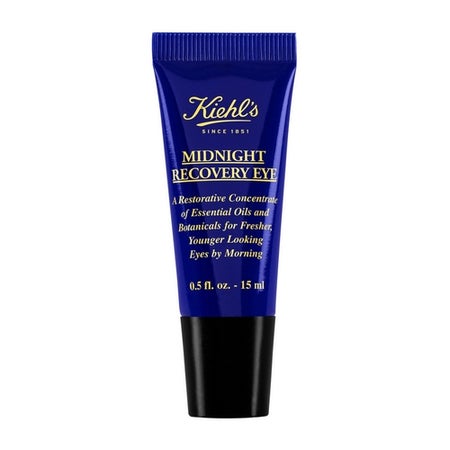 Kiehl's Midnight Recovery Crema contorno de ojos 15 ml
