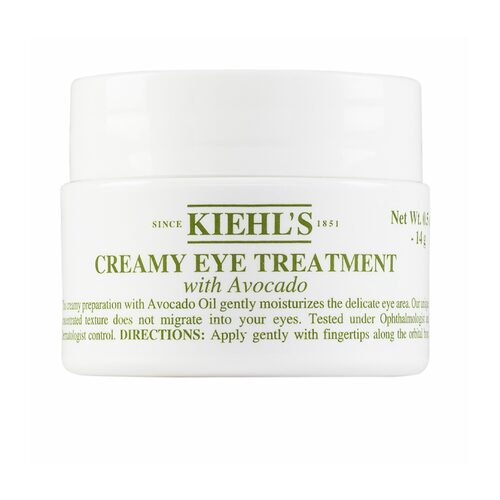 Kiehl's Creamy Eye Treatment With Avocado Crema occhi