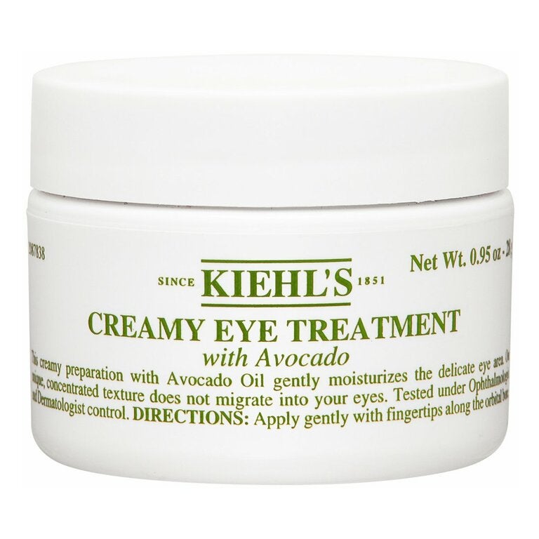 Kiehl's Creamy Eye Treatment With Avocado Øjencreme |