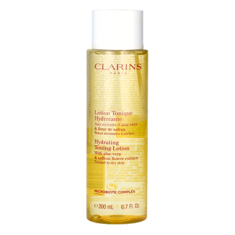 Clarins Hydrating Toning Lotion