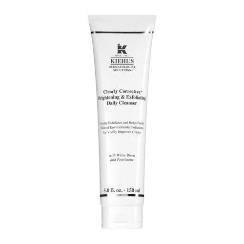 Kiehl's Clearly Corrective™ Brightening & Exfoliating Daily Cleanser