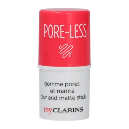 Clarins My Clarins Pore-Less Blur & Matte Stick 3,2 grammi