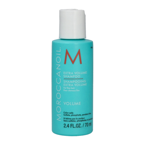 Moroccanoil Extra Volume Shampoo