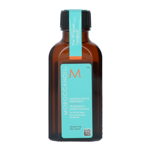 Moroccanoil Treatment