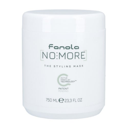 Fanola No More The Styling Mask Masque