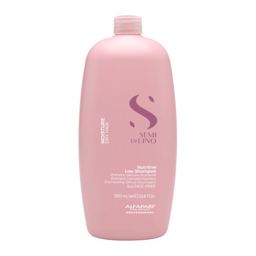 Alfaparf Milano Semi di Lino Moisture Nutritive Low Shampoing