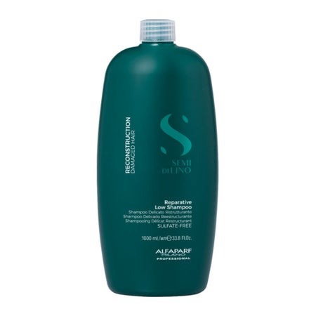 Alfaparf Milano Semi di Lino Reconstruction Reparative Low Shampoo