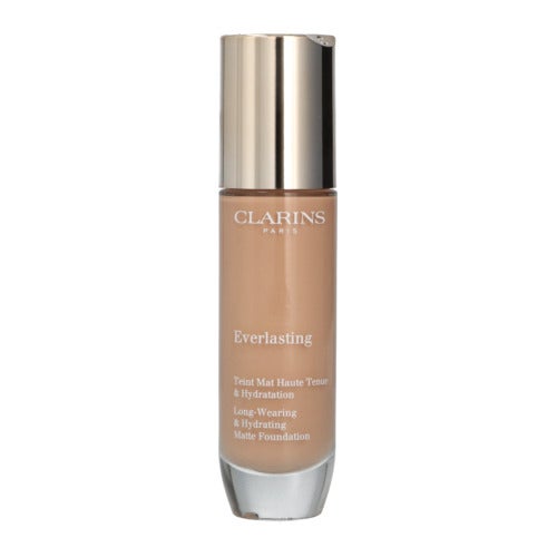 Clarins Everlasting Long-Wearing & Hydrating Matte Meikkivoide