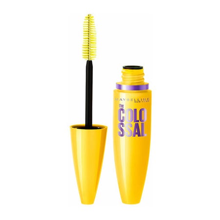 Maybelline The Colossal Volume Express Mascara Noir 10,7 ml