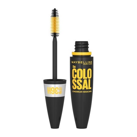 Maybelline The Colossal 36H Longwear Wimperntusche