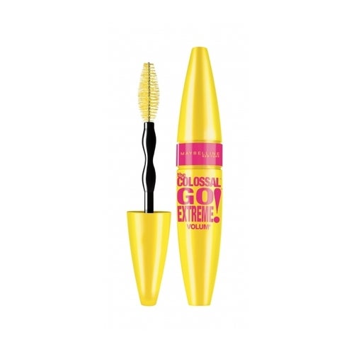 Maybelline The Colossal Go Extreme Wimperntusche