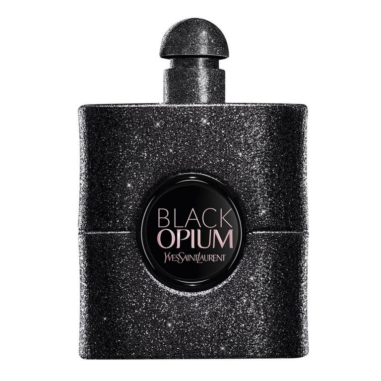 Yves Saint Laurent Black Opium Extreme Eau de Parfum