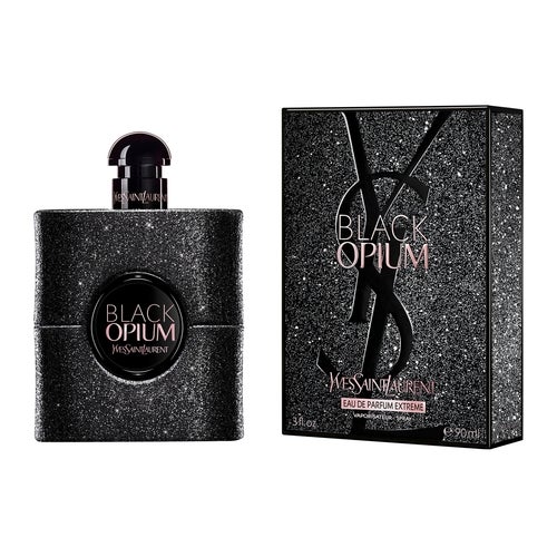 香水(女性用) Yves Saint Laurent BLACK OPIUM 90ml Amazon.com : Yves Saint Laurent Black Opium Edp for Women 3