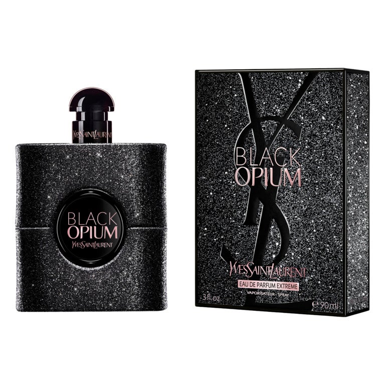 Yves Saint Laurent Black Opium Extreme Eau de Parfum | Deloox.com