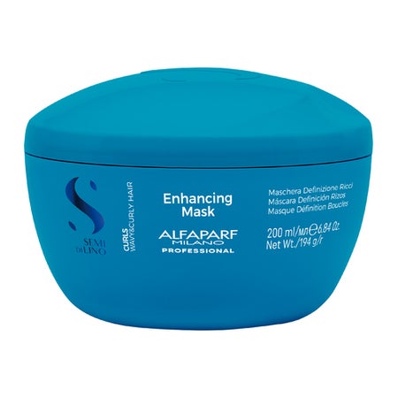 Alfaparf Milano Semi Di Lino Curls Curl Enhancing Masker