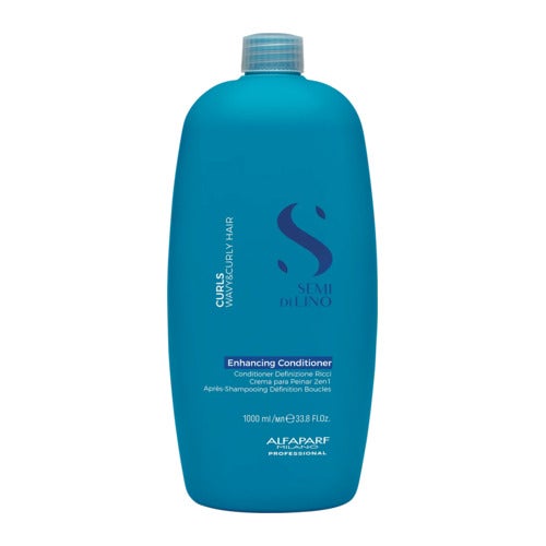 Alfaparf Milano Semi Di Lino Curls Curl Enhancing Conditioner