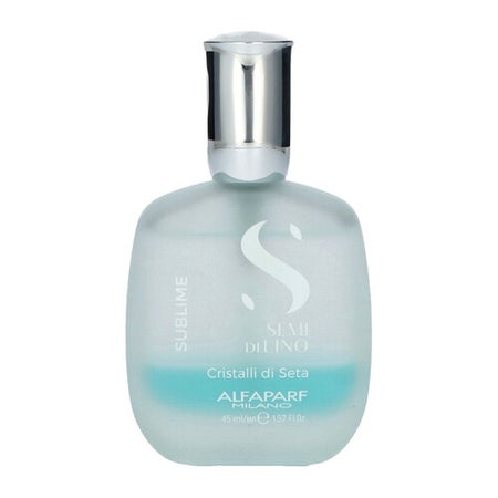 Alfaparf Semi de Lino Sublime Cristalli Spray 125ml - Just Beauty Products,  Inc.