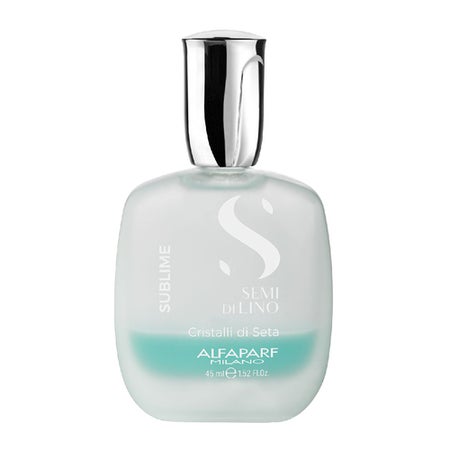 Alfaparf Milano Semi Di Lino Sublime Cristalli Di Seta 45 ml