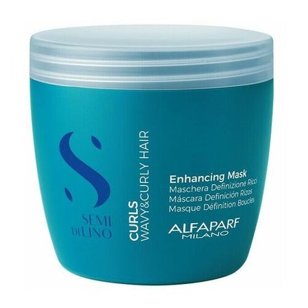 Alfaparf Milano Semi Di Lino Curls Curl Enhancing Masker