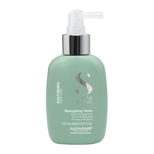 Alfaparf Milano Semi Di Lino Scalp Renew Energizing Tonic