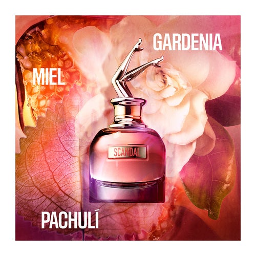 Jean Paul Gaultier Scandal Eau de Parfum
