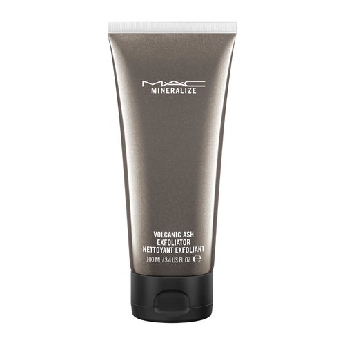 MAC Mineralize Volcanic Ash Exfoliator