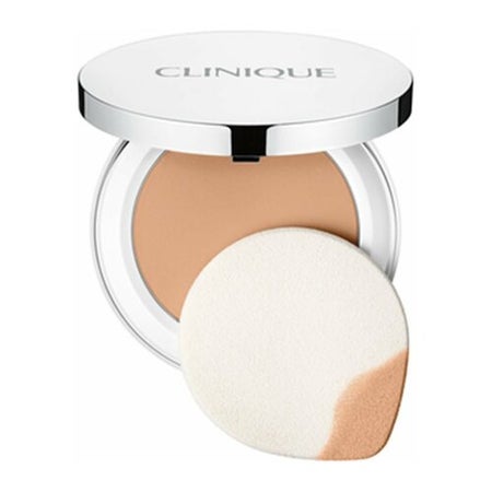 Clinique Beyond Perfecting Powder Foundation and Concealer
