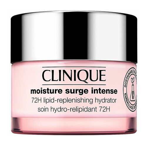 Clinique Moisture Surge Intense 72H Lipid-Replenishing Hydrator Crème de Jour Type de peau 1/2