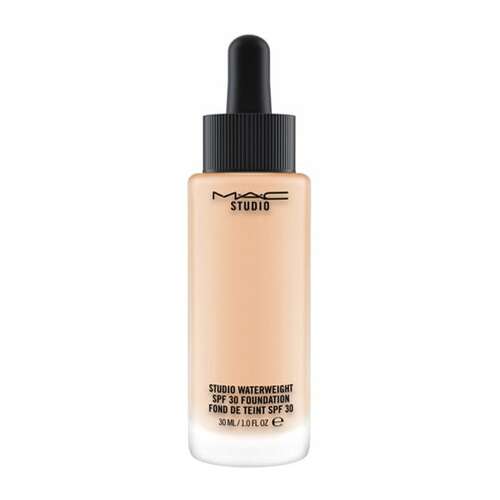 MAC Studio Waterweight SPF 30 Foundation