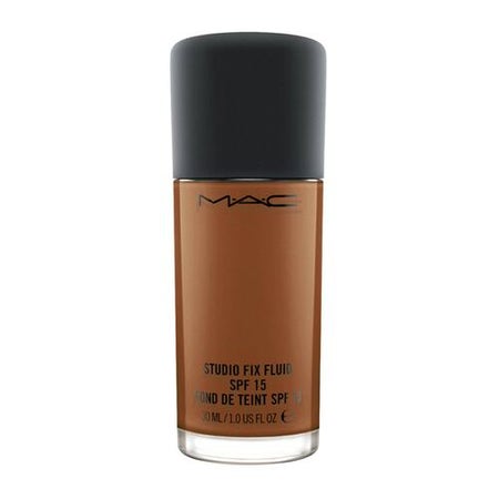 MAC Studio Fix Fluid Base de maquillaje SPF 15