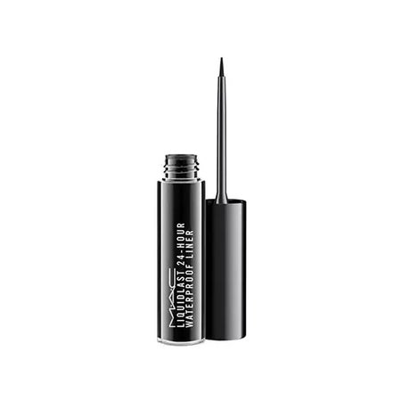 MAC Liquidlast 24-Hour Waterproof Eyeliner Black 2,5 ml