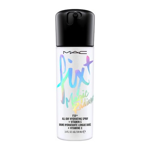 MAC Prep + Prime Magic Radiance Setting spray
